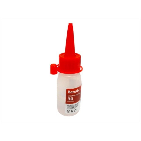 硅胶胶水 30ML 47206
